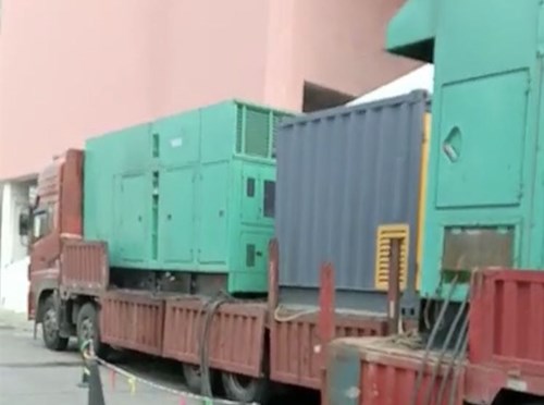 丰南柴油发电机的功率因数一般是多少？