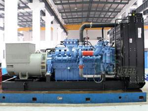 丰南功率因数低会对柴油发电机产生哪些影响？