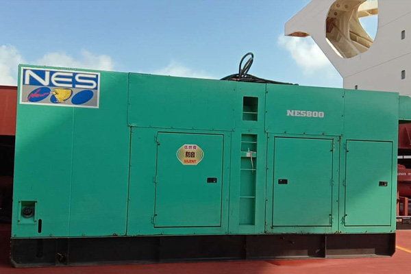 丰南如何检测发电机组中性点接地是否良好？