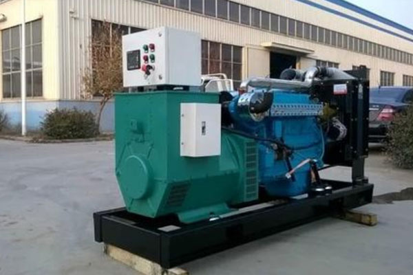 丰南发电机组的分类有哪些？