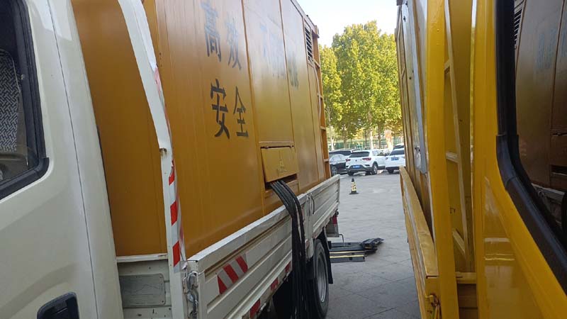 丰南柴油发电机组的应用领域有哪些？