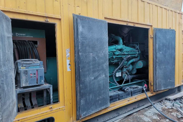 丰南发电机组夏季保养的注意事项有哪些？