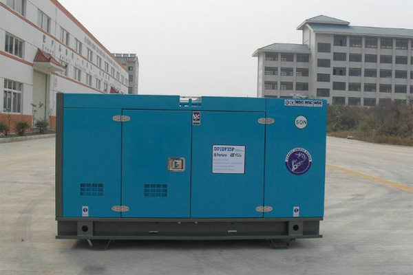 丰南发电机租赁发电机组的换季保养注意事项