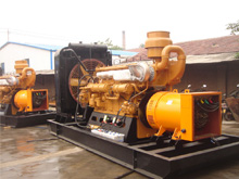 丰南发电机组的频率规格是如何确定的？