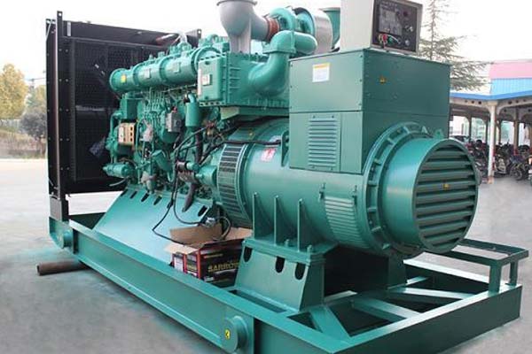 丰南工厂发电机应急发电中如何优化燃油储备管理？