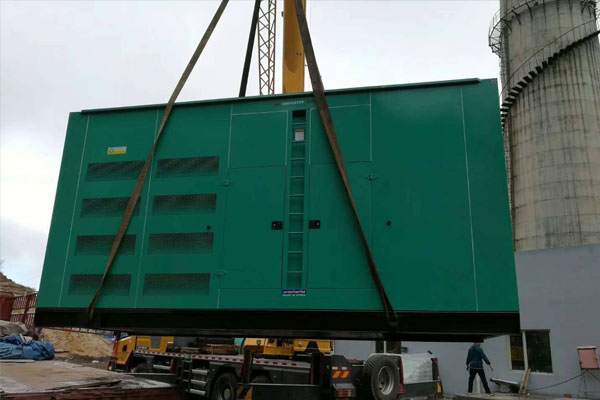 丰南柴油发电机组的保养周期？