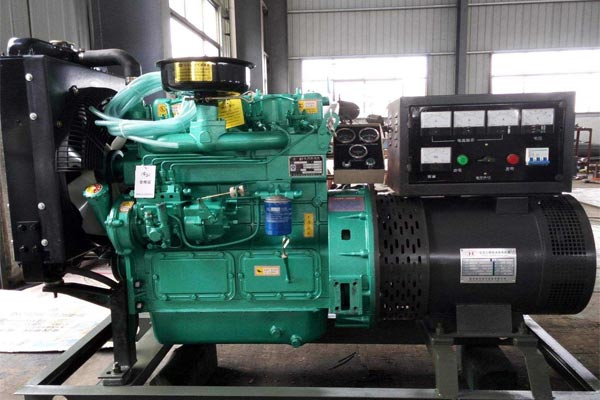 丰南传感器在柴油发电机组中起到什么作用？