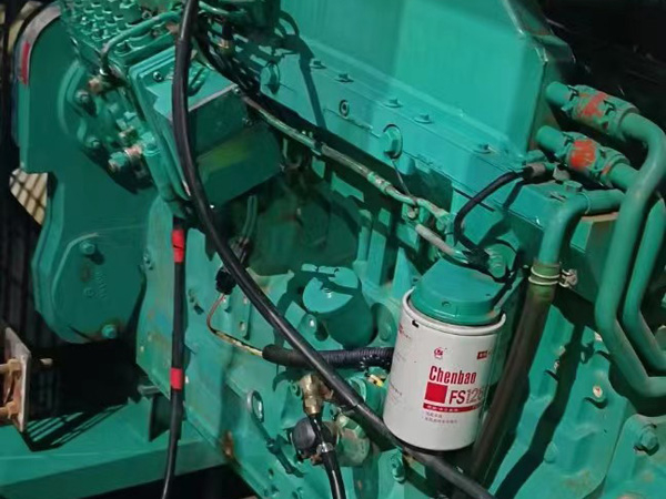 丰南如何确定新的发电机组控制系统是否与原系统兼容？