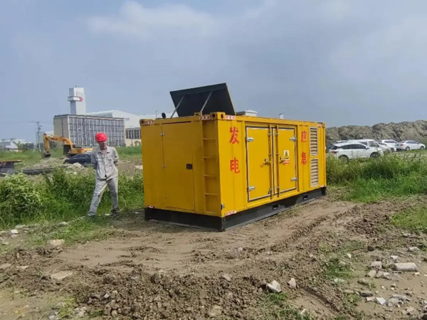 丰南200KW柴油发电机机组每小时的油耗量受哪些因素影响？