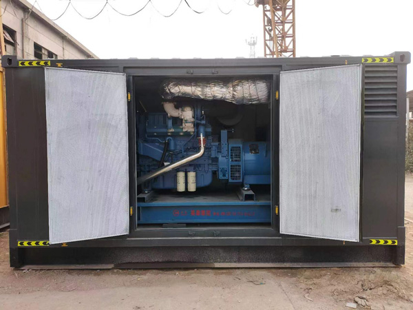 丰南柴油发电机组的电瓶应该如何选择？