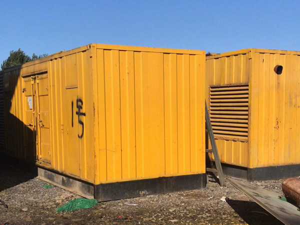 丰南柴油发电机组深海控制系统怎么样？