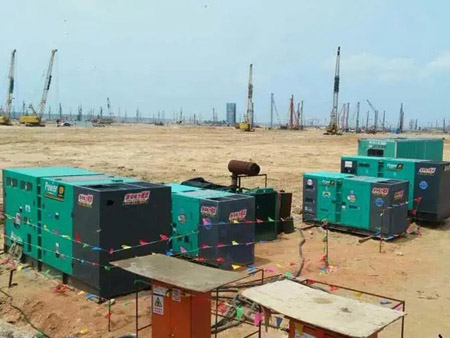 丰南上柴柴油发电机组的质量怎么样？