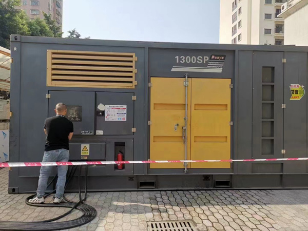 丰南500KW发电机组冬季应该配多大的启动电瓶？