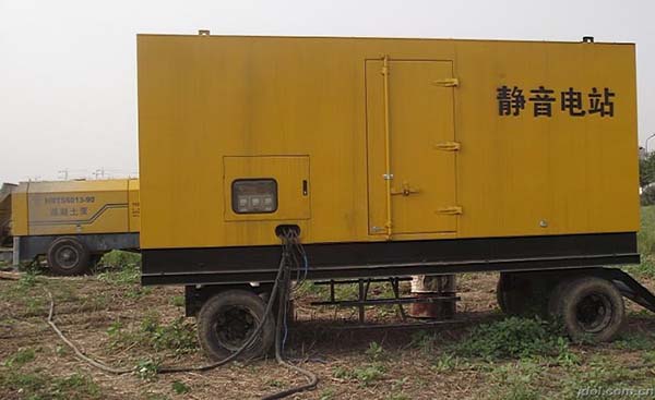 丰南发电机组北方城市冬季使用注意事项有哪些？