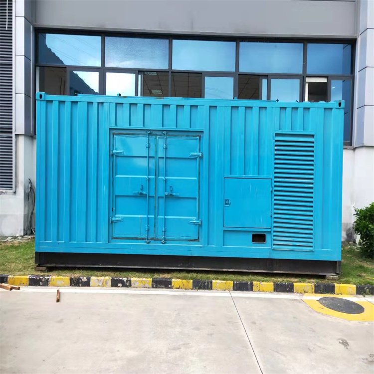 丰南柴油发电机组冬季燃油使用注意事项？