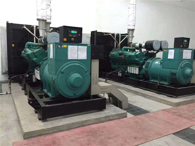 丰南柴油发电机组冬季寒冷地区使用需注意哪些事项？