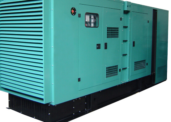 丰南发电机组水冷式机油散热器常见的故障有哪些？