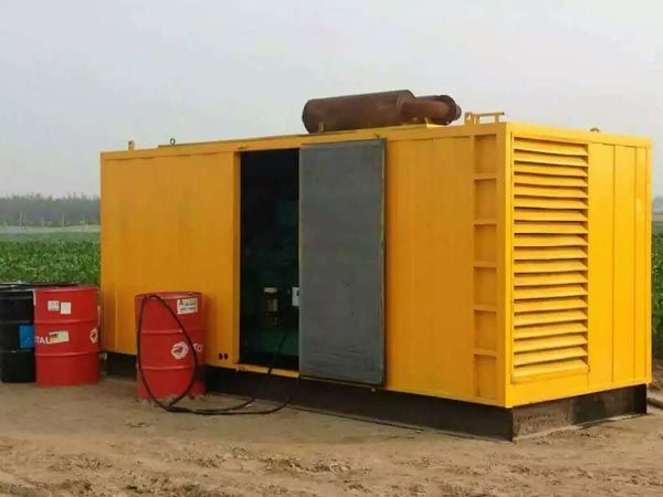 丰南安装新的水冷式机油散热器密封件有哪些注意事项？