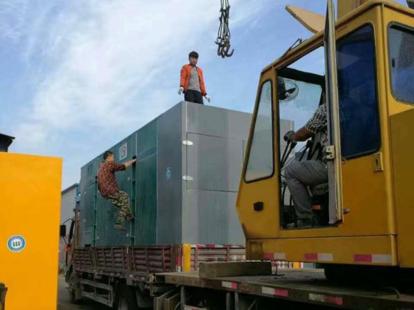 丰南更换水冷式机油散热器密封件的操作流程是怎样的？