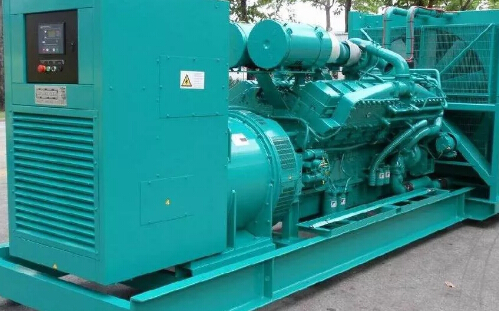 丰南柴油发电机组冬季使用中需要注意哪些事项？