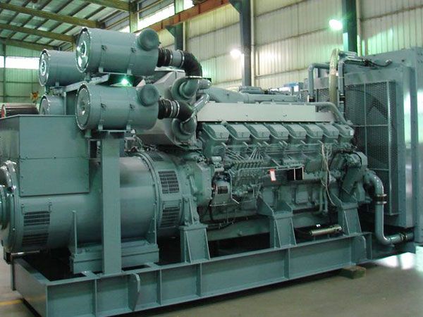 丰南电气系统故障可能导致冬季柴油发电机组启动失败的原因有哪些？