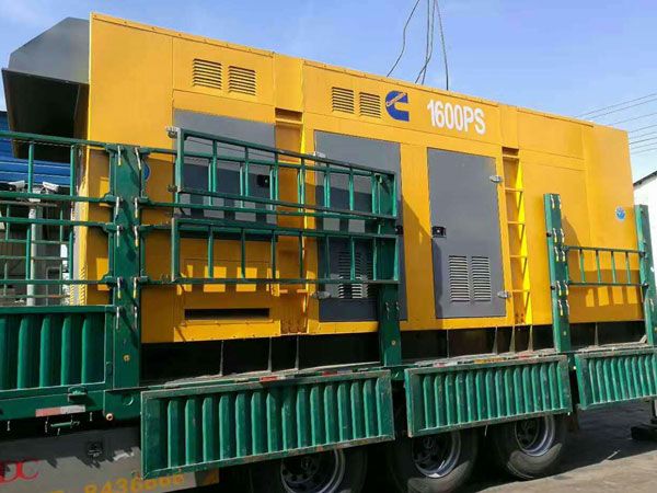 丰南一份发电机组安装调试合同的注意事项