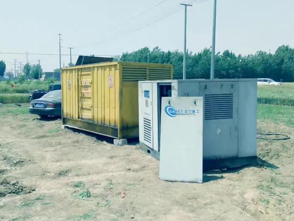 丰南柴油发电机组冬季日常维修需要哪些工具？