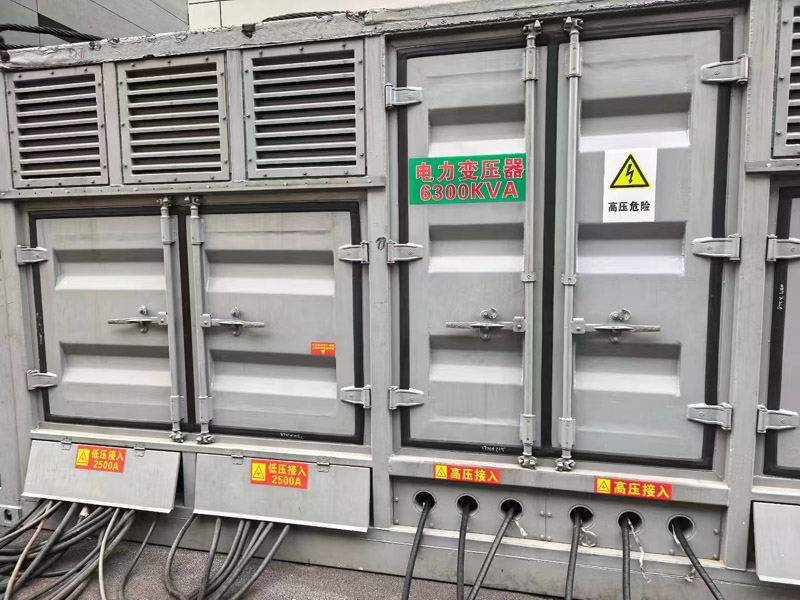 丰南柴油发电机组换季保养注意哪些事项？